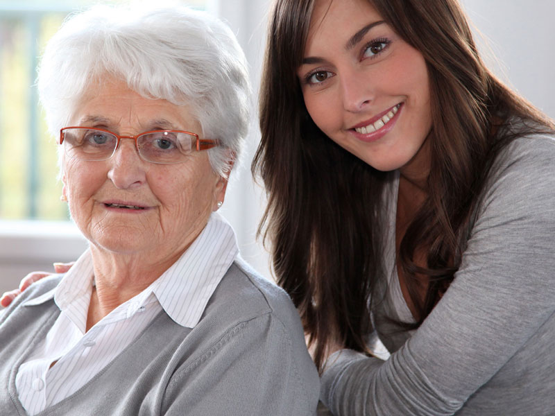 Tips On Caring For Elderly Parents